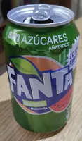 Fanta Sandía