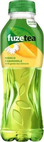 Mango Chamomile