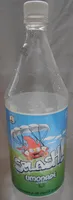 Limonade Splash