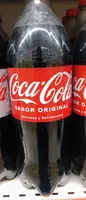 Coca Cola