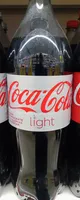 Coca Cola Diet Bottle 1.25Ltr