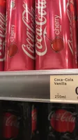 Cherry Coke 1x6