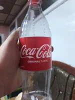Original Taste Coca Cola