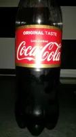 Coca-cola sans cafeine