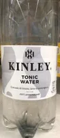 Acqua tonica Kinley