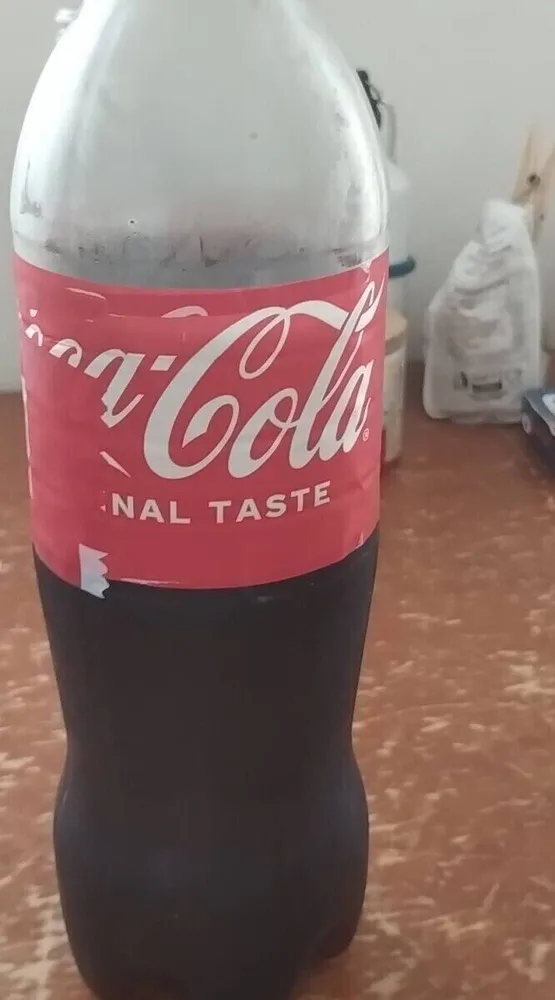 Coca cola