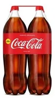 Refresco Coca-Cola
