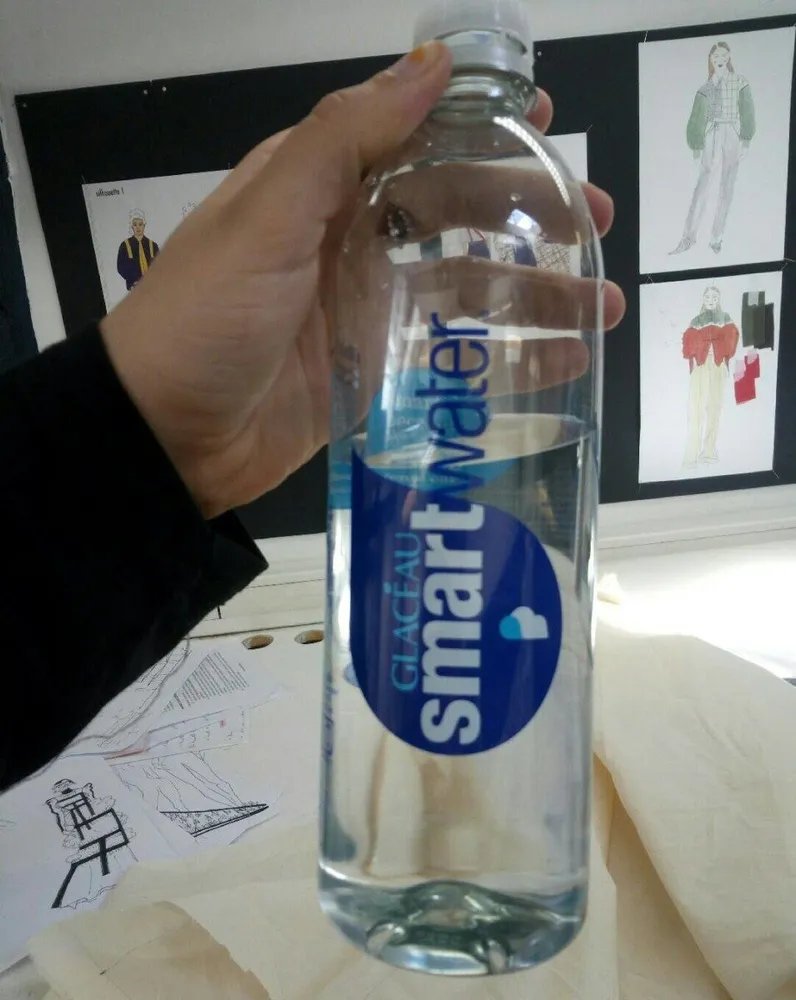 SmartWater