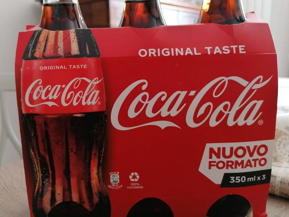 Coke