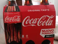 Coke