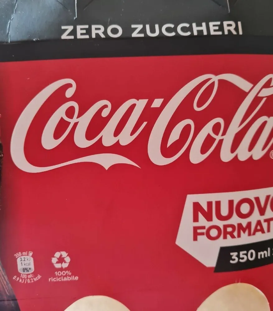 Cocacola