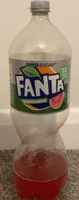 Watermelon Fanta Zero