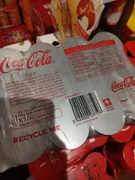 Boisson gazeuse aux extraits végétaux