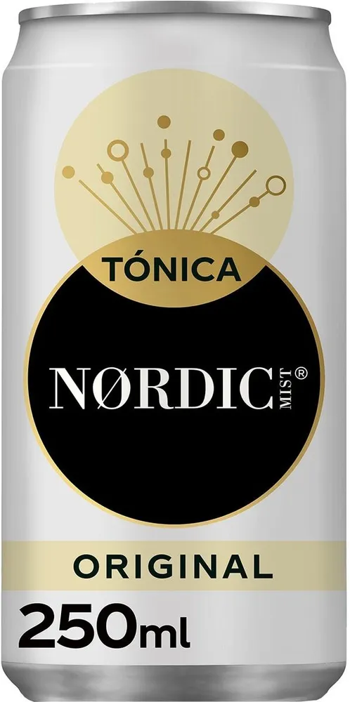 Tónica original