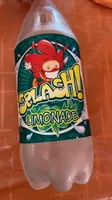 Splash ! Limonade
