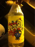 Splash Grenadine