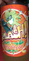 Splash Ananas