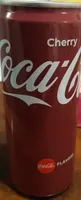 Coke cherry