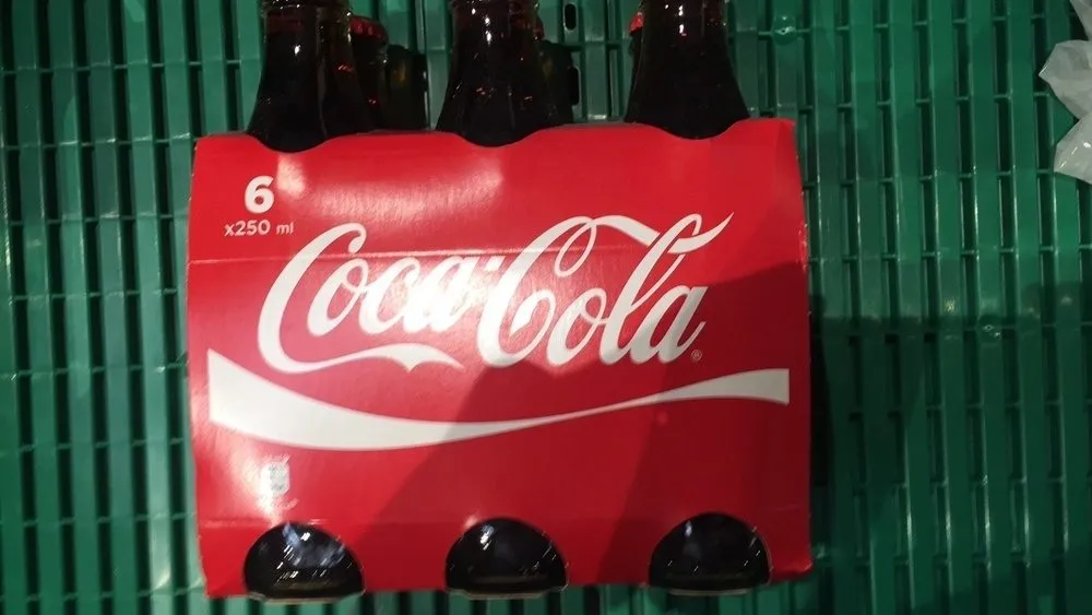 Coca cola