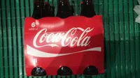 Coca cola