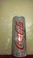 Cocacola light