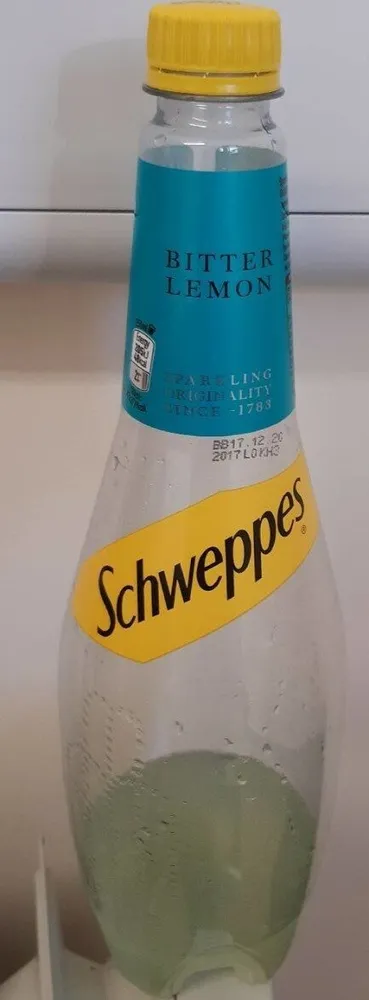 Bitter Lemon