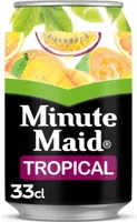 Minute Maid tropical