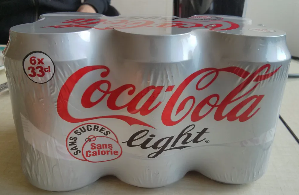 Coca-Cola Light