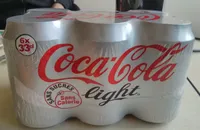 Coca-Cola Light