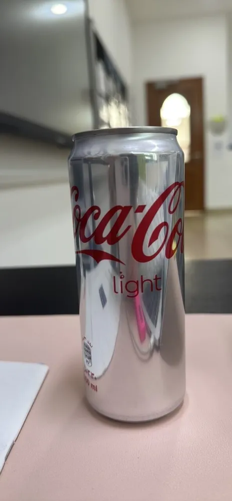 Coca-Cola Light
