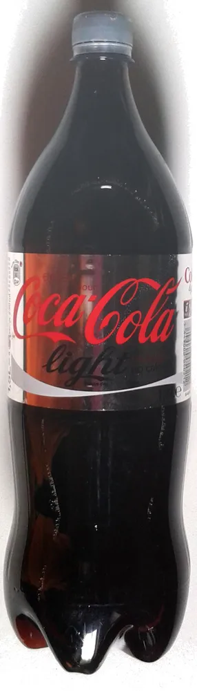 Coca light 1.5l