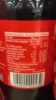 Coca-cola Standard