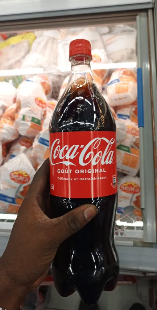 Original Taste
