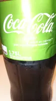 Coca-Cola life