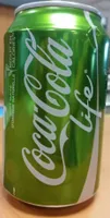Coca-Cola Life
