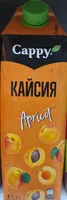 Сок от кайсия