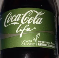 Coca-Cola Life