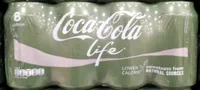Coca-Cola Life