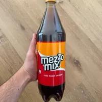 Mezzo Mix (coca-cola) - 1.5 L