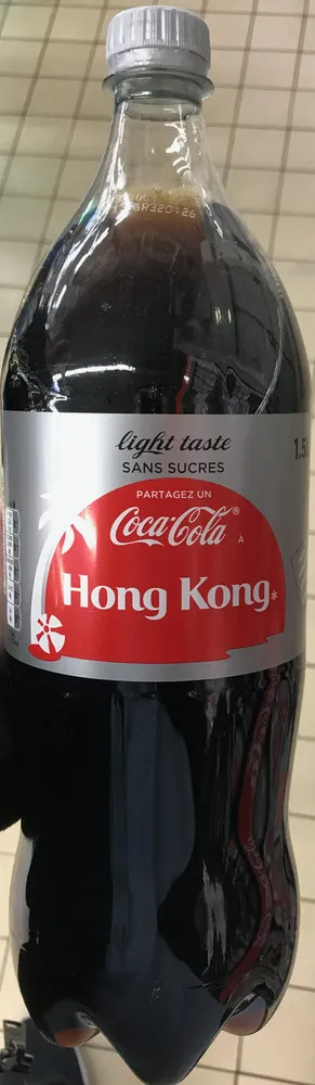 Coca Cola Light