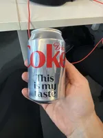 Diet Coke   Top quality