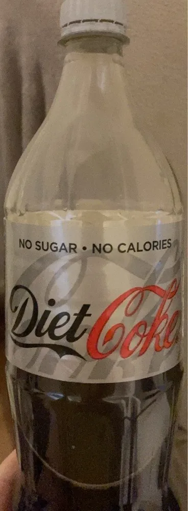 Diet Coke