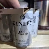 Kinley mini can