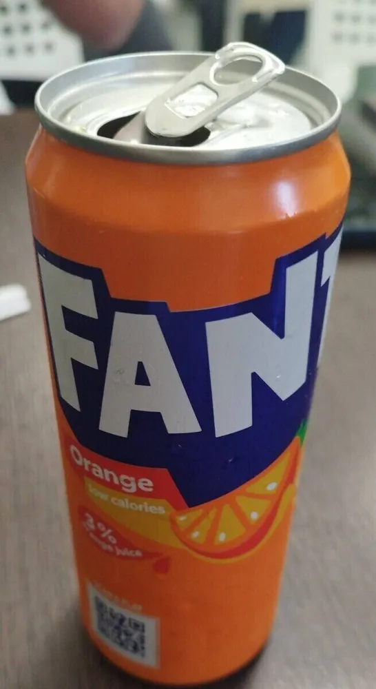 Fanta
