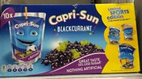 Blackcurrant