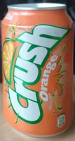 Crush Orange