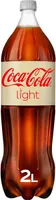 Coca cola light sin cafeina