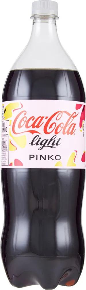 Light Taste Coca cola