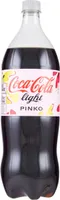 Light Taste Coca cola