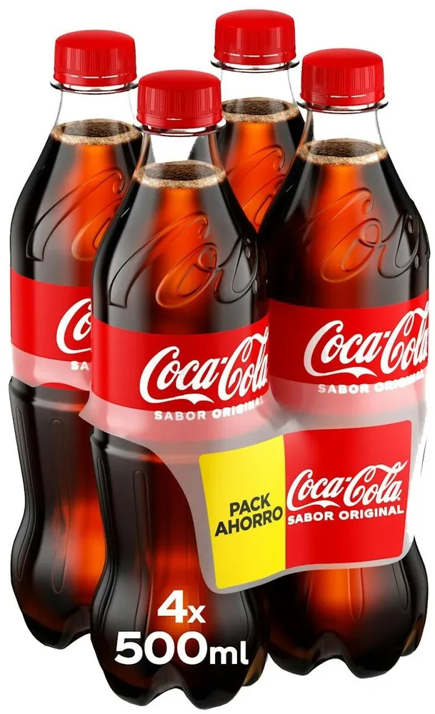 Coca-Cola original